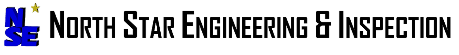 North Star Engineering & Inspection logo