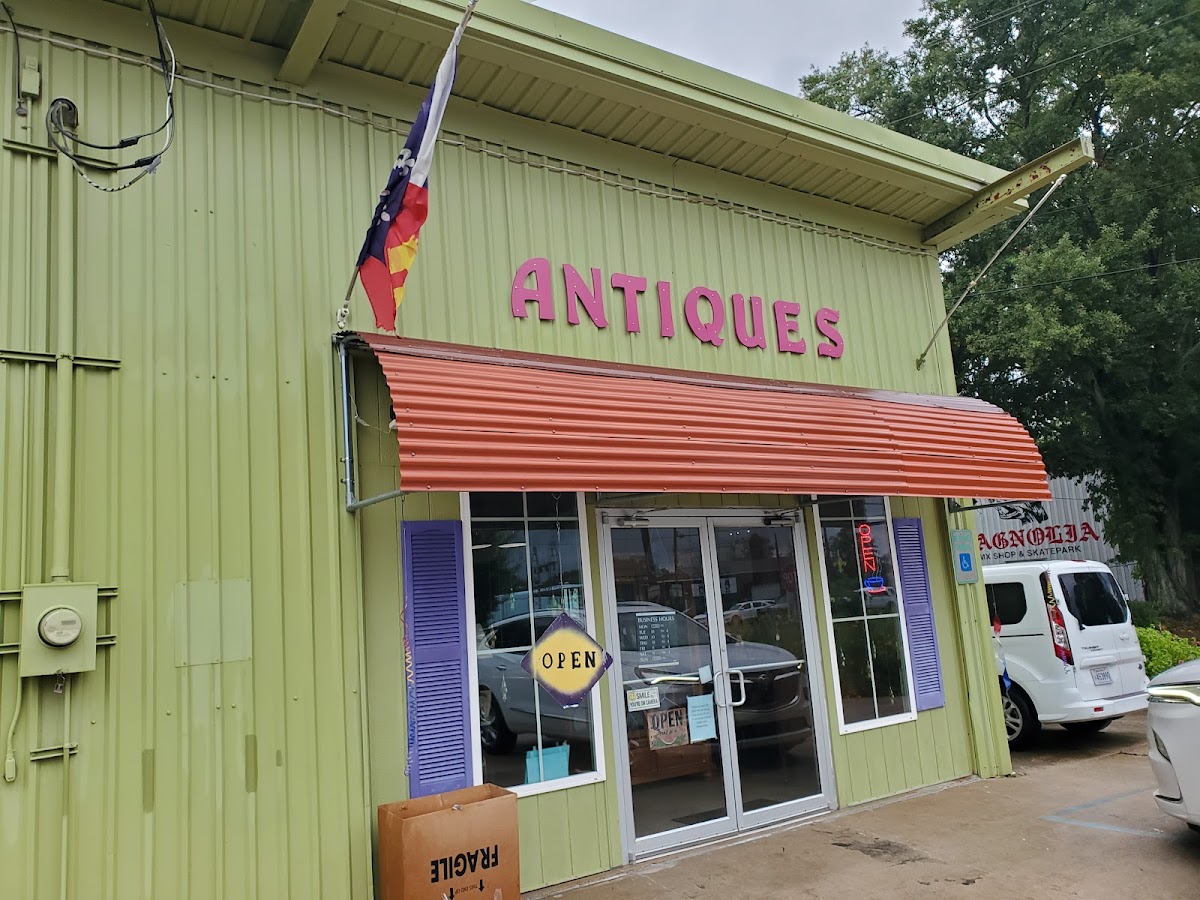 Revived Designs Antiques and Fine Art Restoration Service