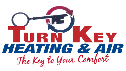 Turn Key Heating & Air LLC logo