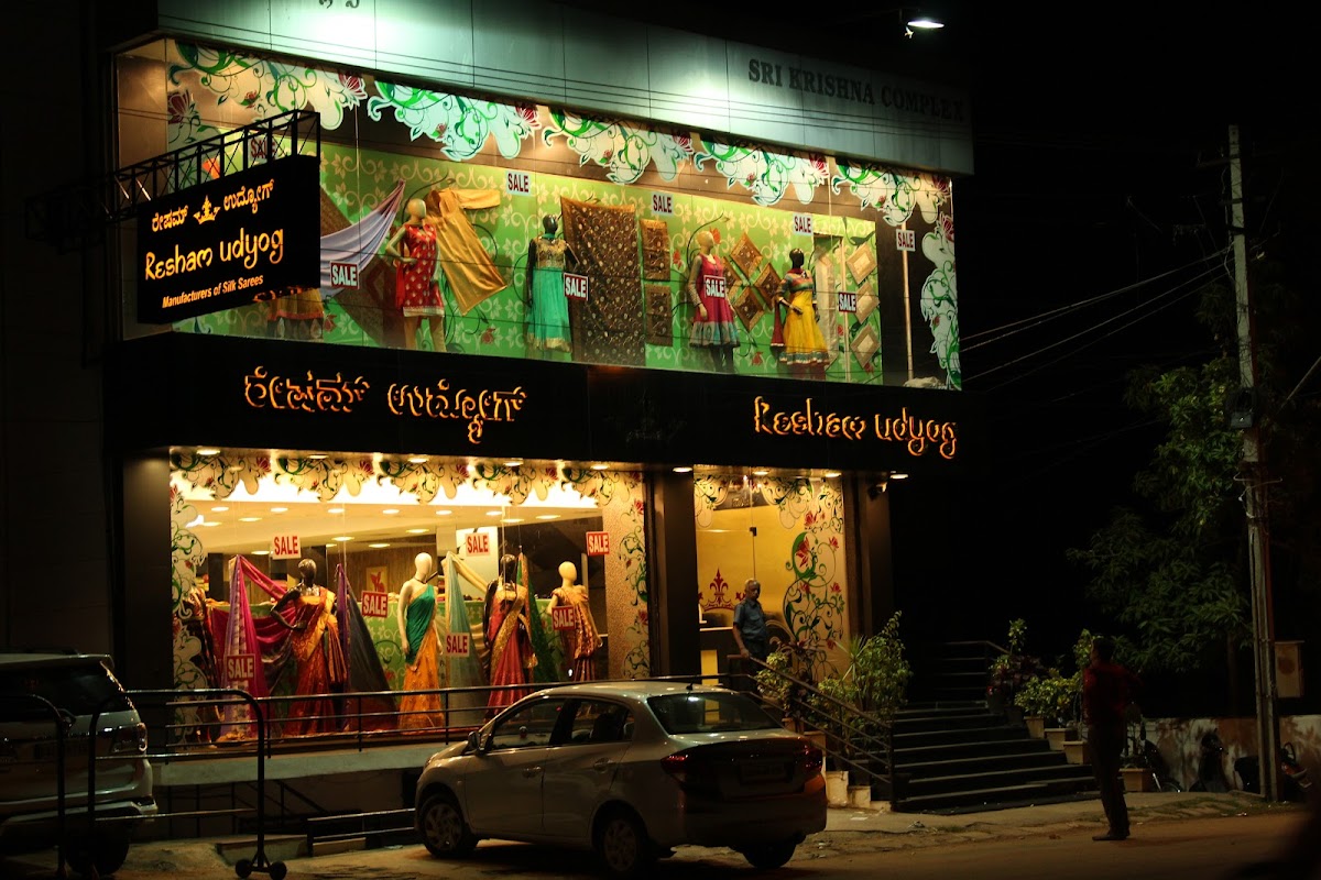 P5 India - Premium Signage and Brand Experts
