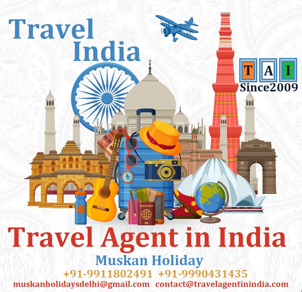 Travel Agent in India photo 8