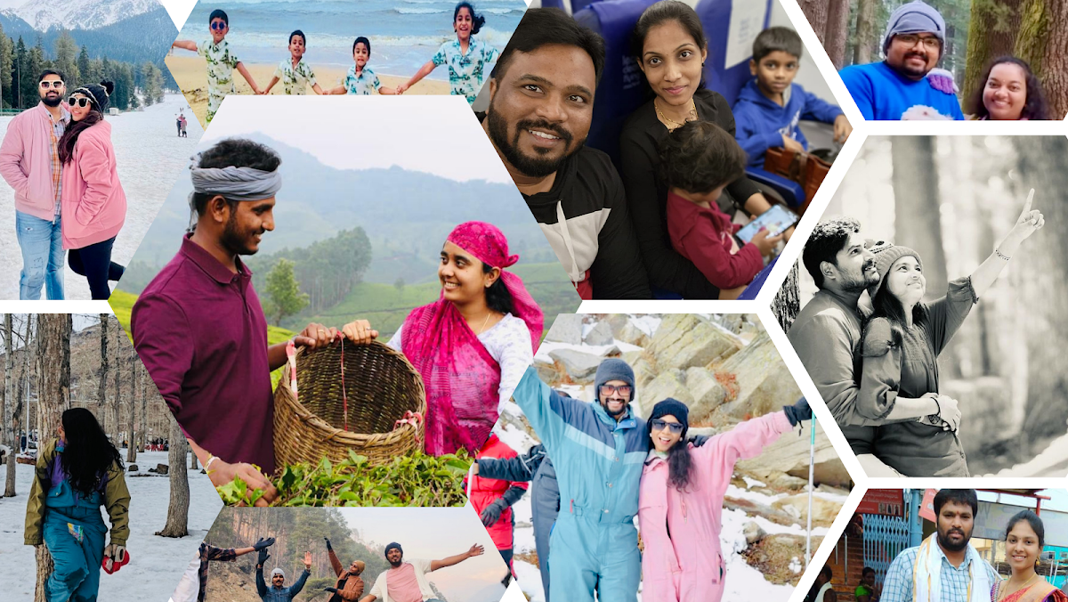 Explore Pixel Tour And Travels