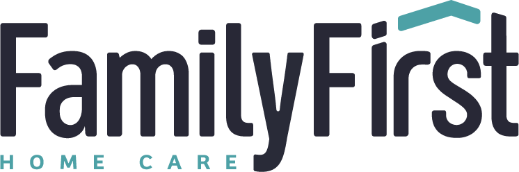 Family First Home Care logo