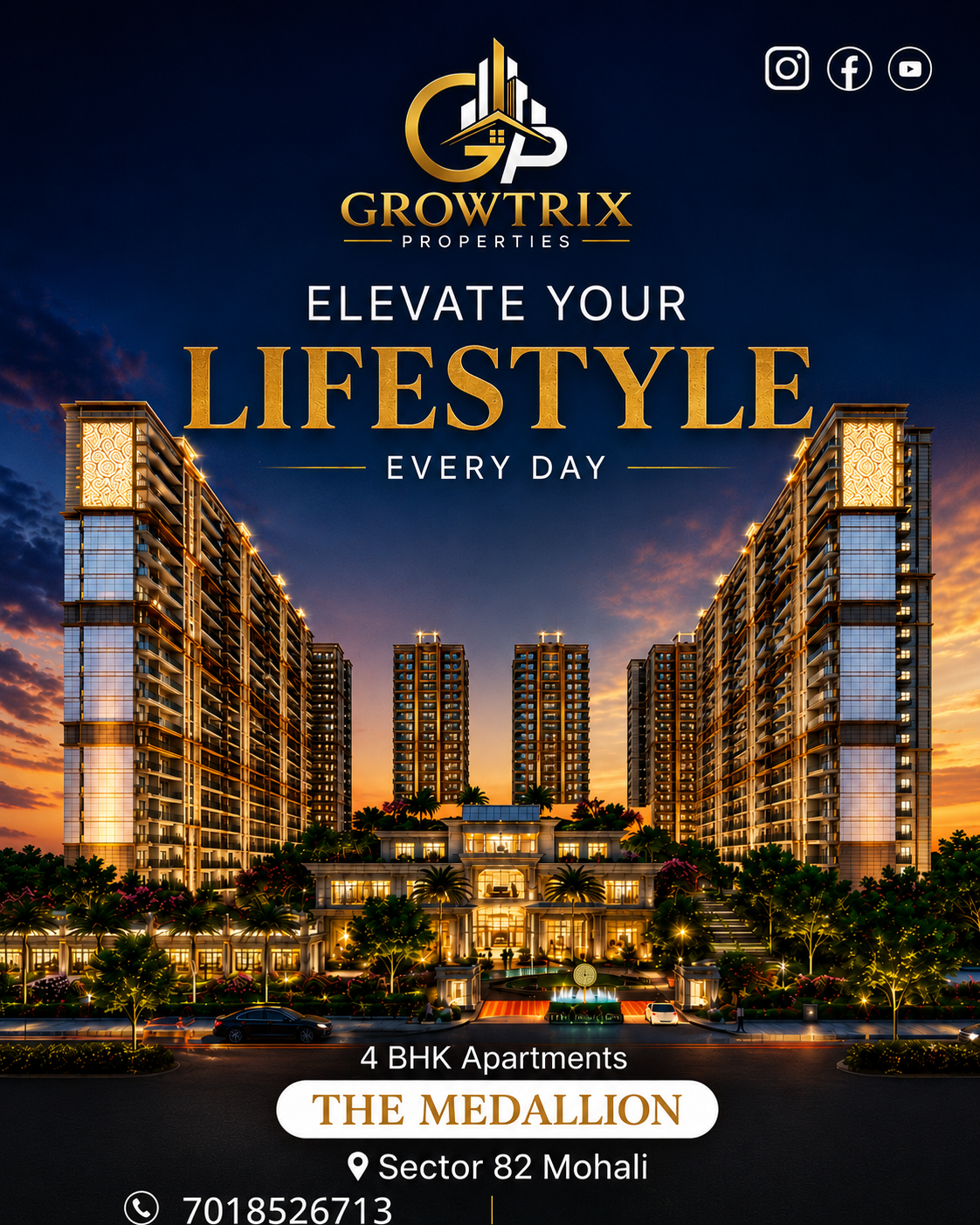 Growtrix Properties photo 1