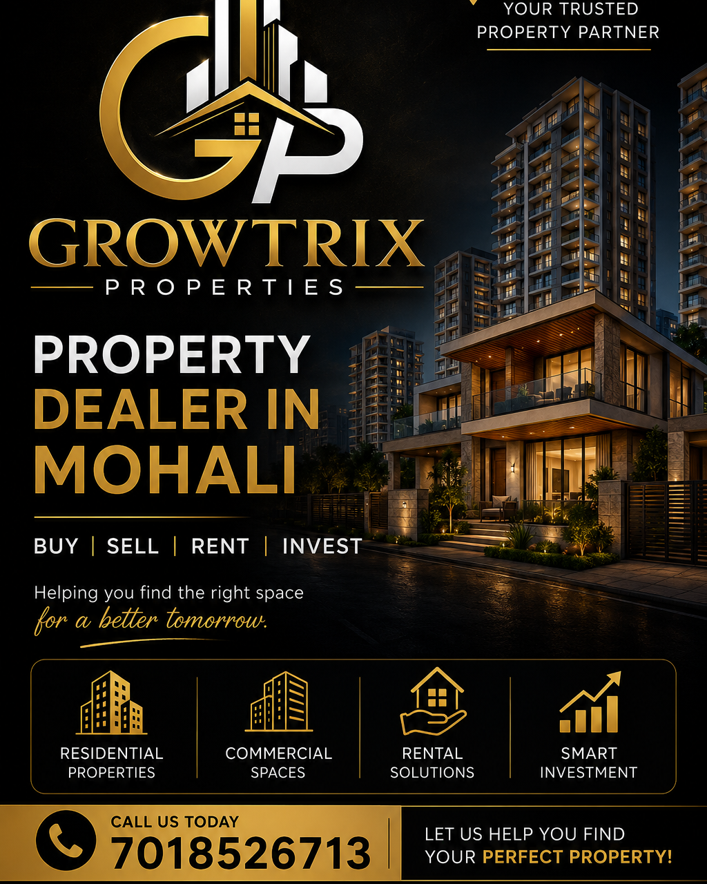 Growtrix Properties photo 4