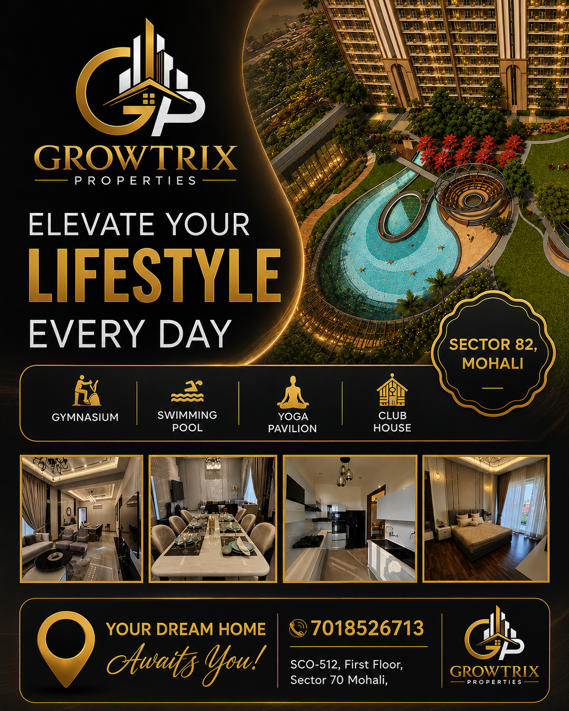 Growtrix Properties photo 3
