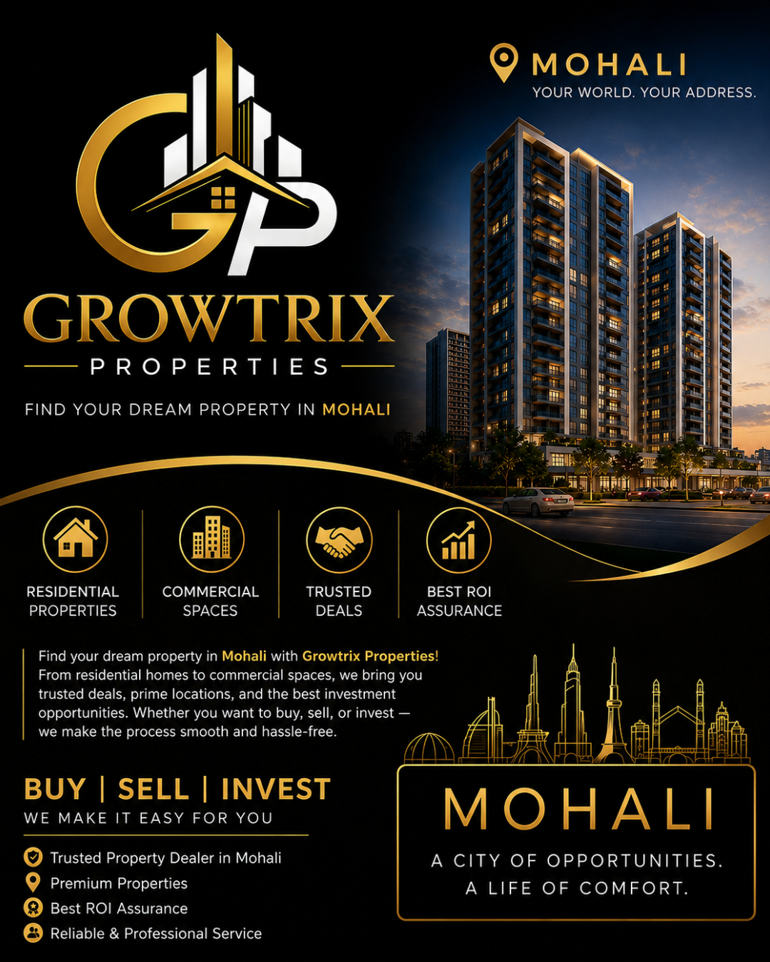Growtrix Properties photo 2