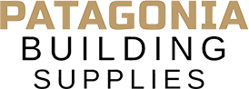 Patagonia Building Supplies logo