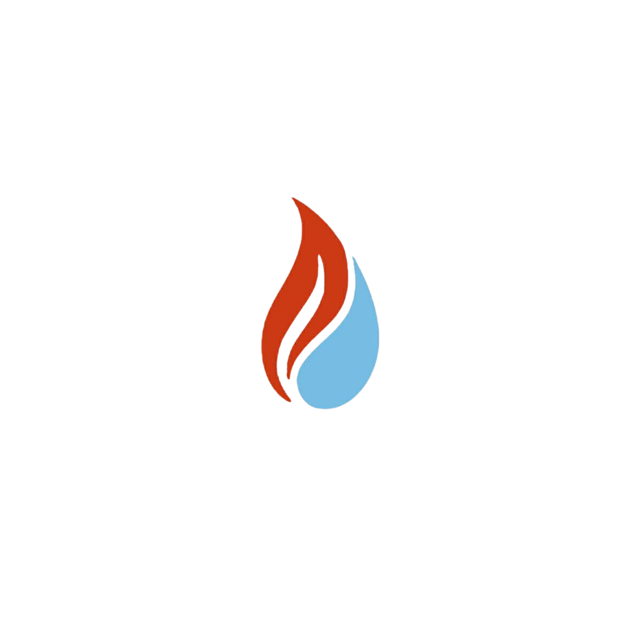 Blevins HVAC & Property Maintenance logo