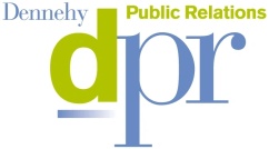 Dennehy Public Relations logo