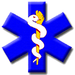 White Mountain Apache Tribe: Emergency Medical Services logo