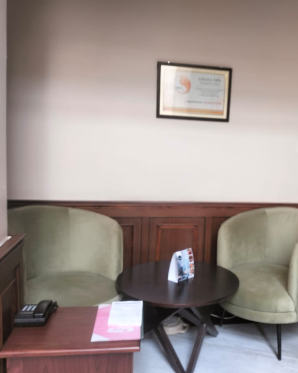 Lhasa spa Darjeeling photo 4