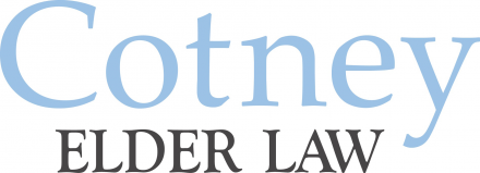 Cotney Elder Law logo