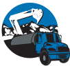 Alaska Quality Septic logo