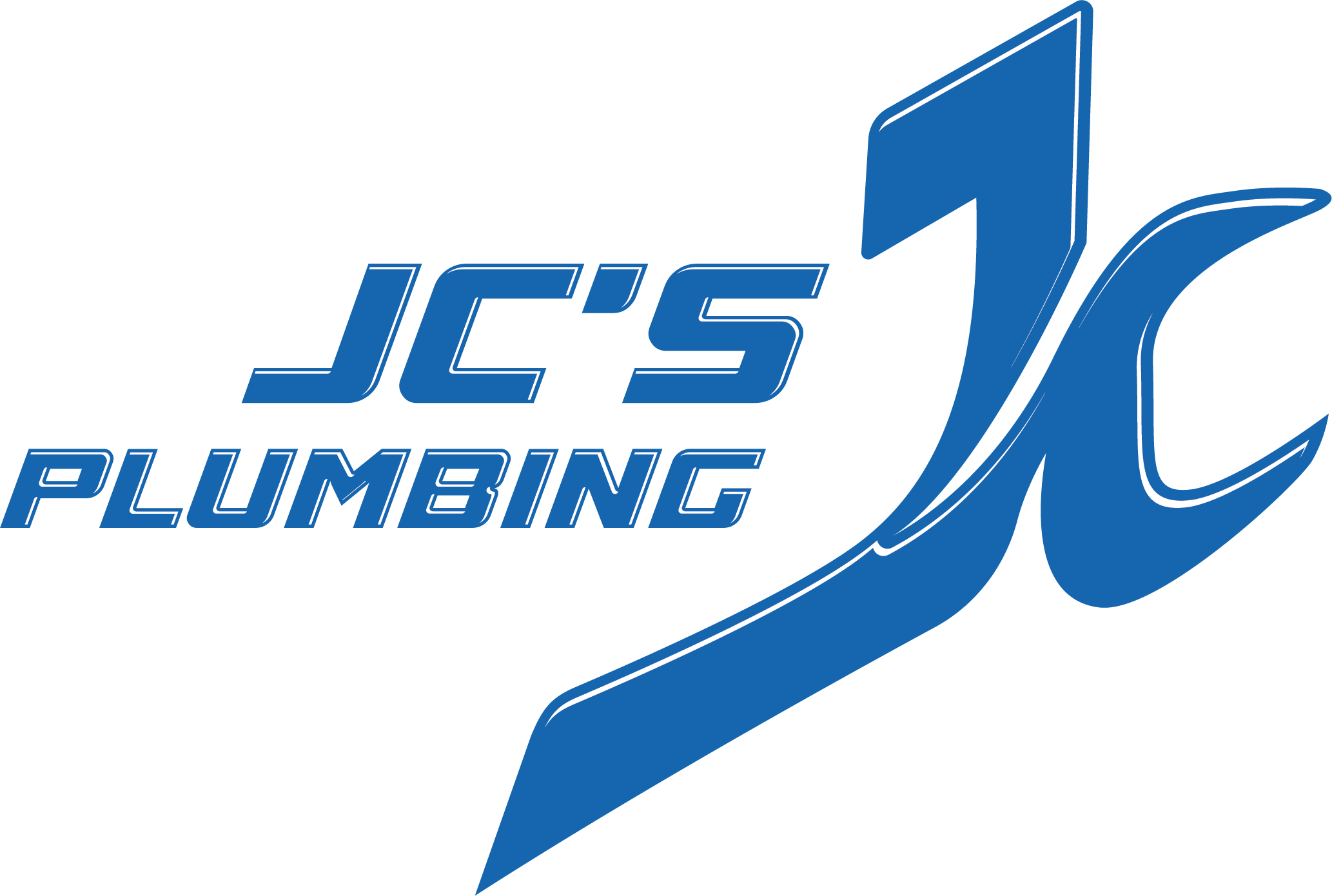 JC's Plumbing logo