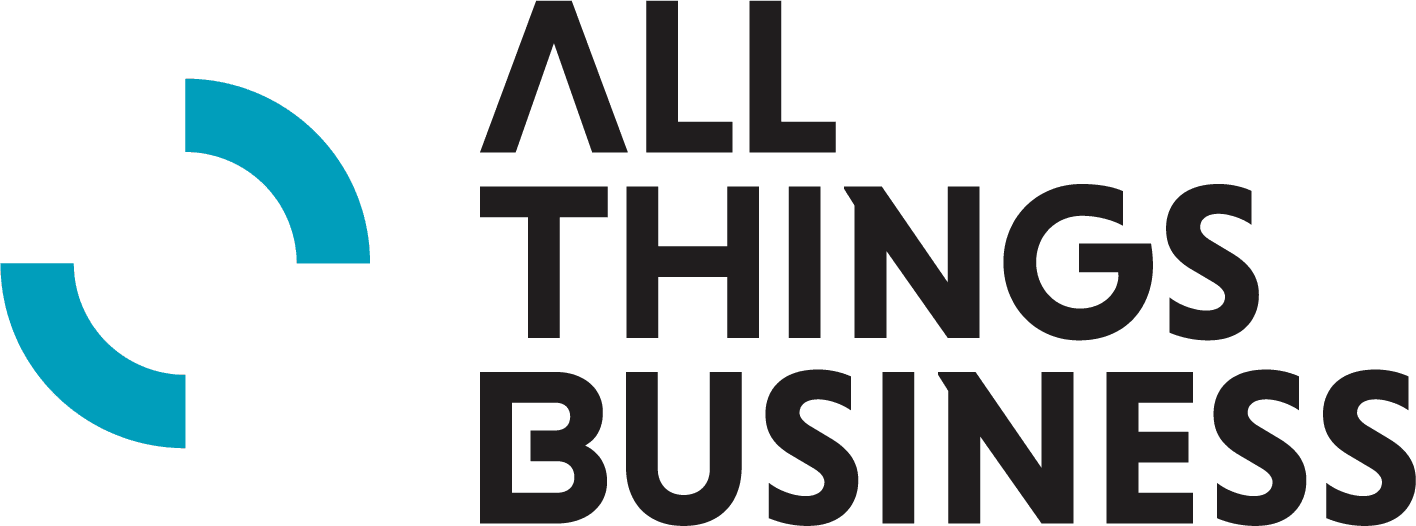 All Things Business - Milton Keynes logo