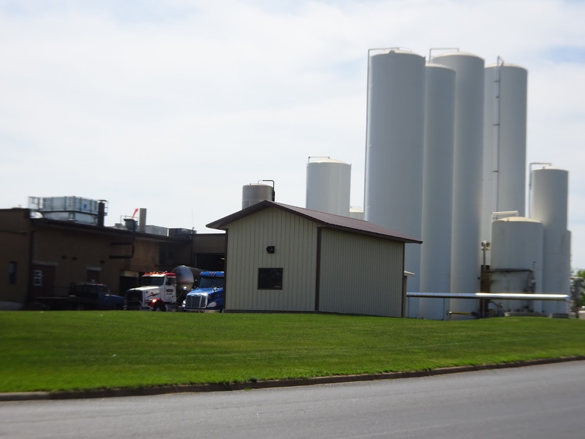 Saputo USA - Reedsburg