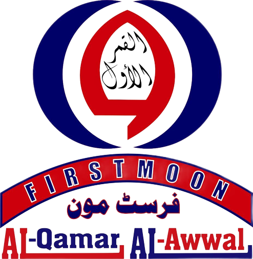 First Moon Electronics Trading logo