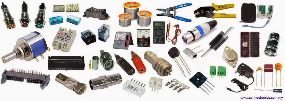 First Moon Electronics Trading
