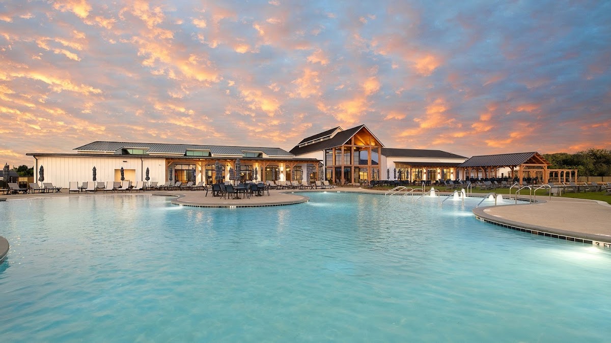 Del Webb Southern Harmony