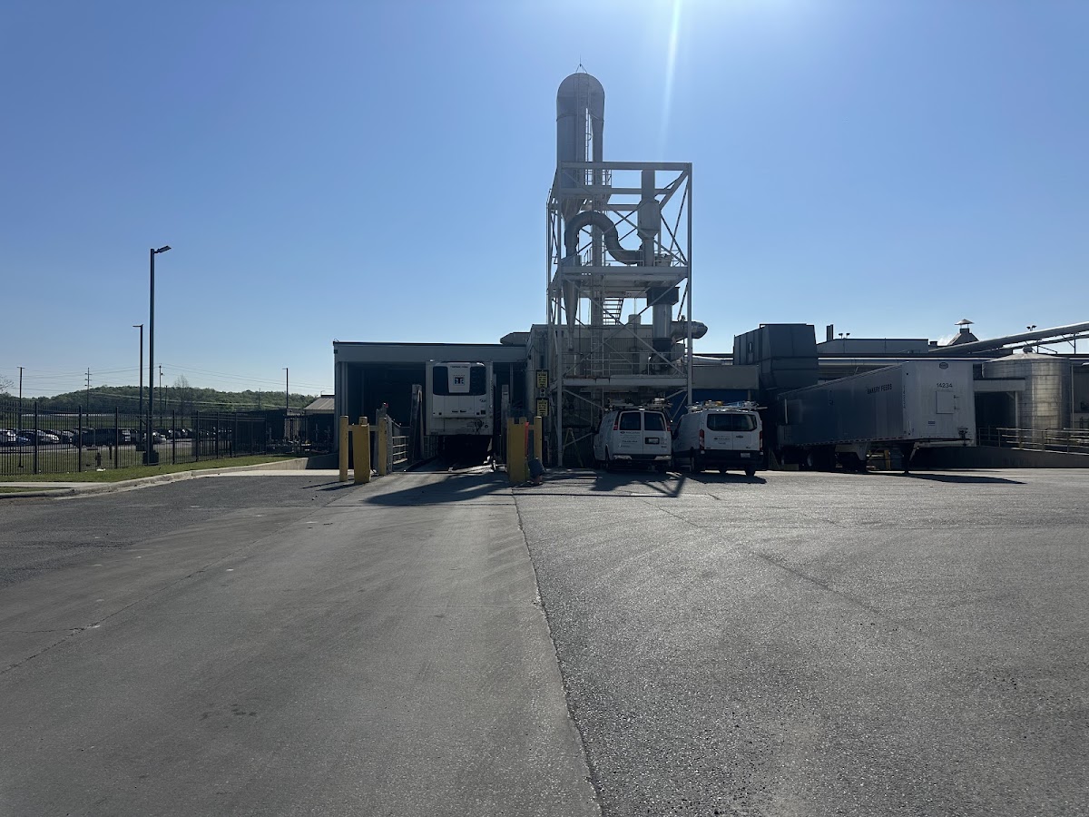 Frito-Lay (Fayetteville, TN, Plant)