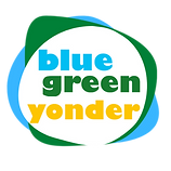 Blue Green Yonder logo