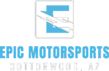 Epic Motorsports Cottonwood logo