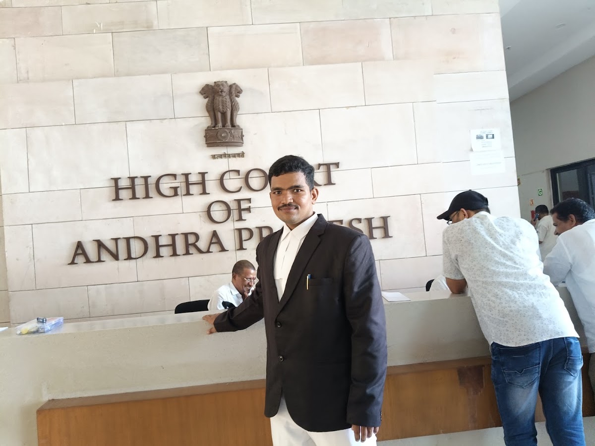 Advocate Eliyaz