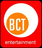 BCT Entertainment logo