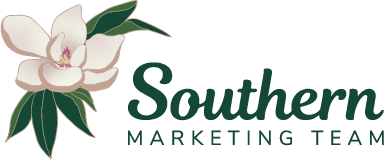 Southern Marketing Team logo