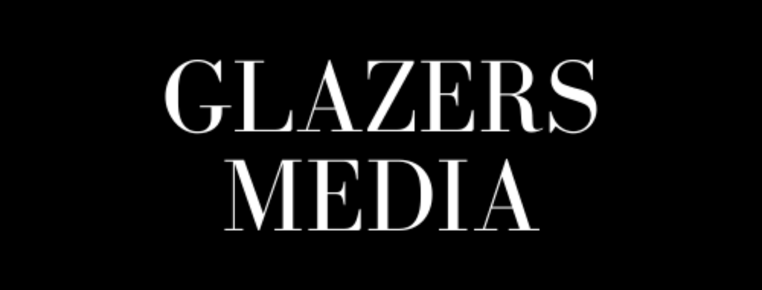 Glazers Media logo