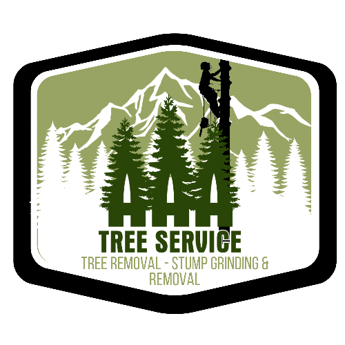 Aaa Tree Service LLC logo