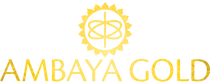 Ambaya Gold Health logo