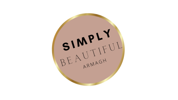 Simply Beautiful Armagh logo