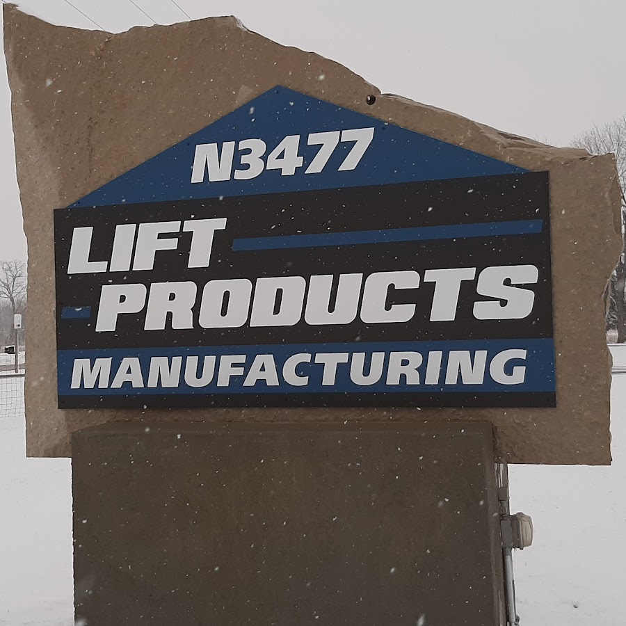 Lift Products Manufacturing