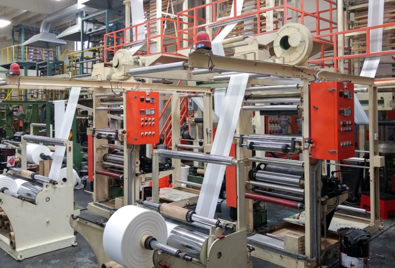 Power Plast Fzc