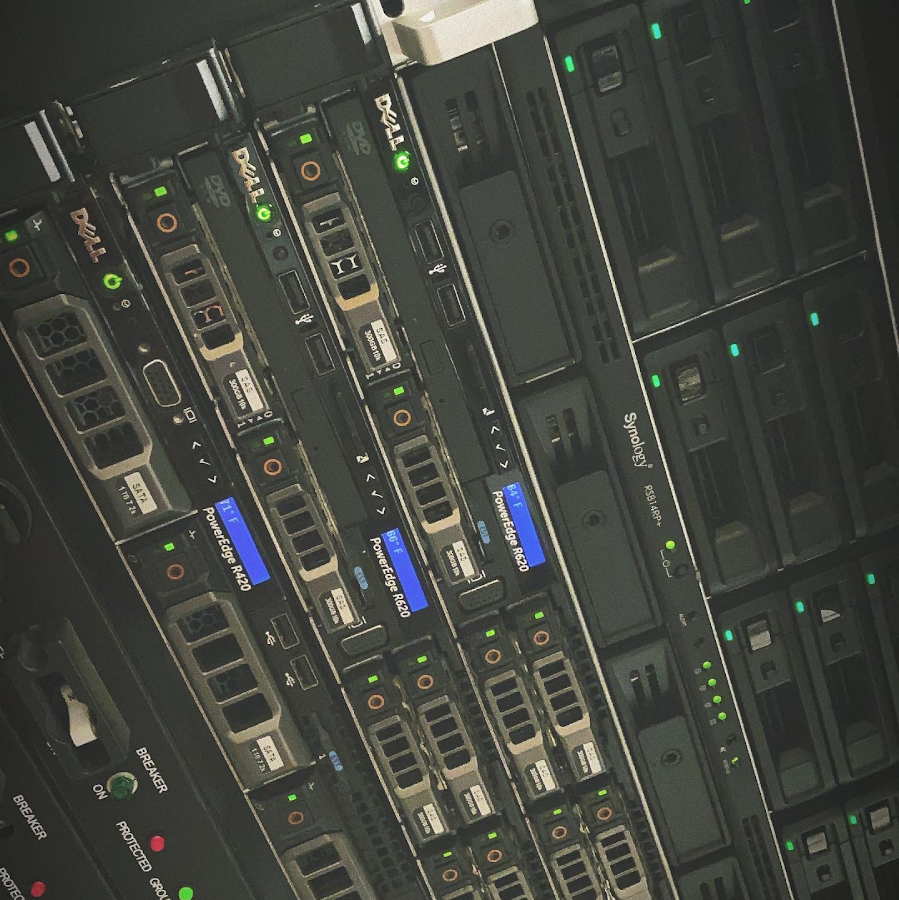 EMC IT Solutions
