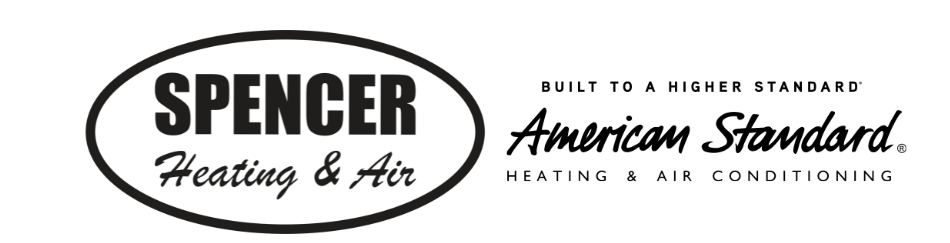 Spencer Heating & Air logo