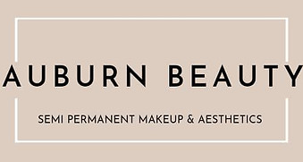 Auburn Beauty- Semi Permanent Makeup and Aesthetics Academy logo
