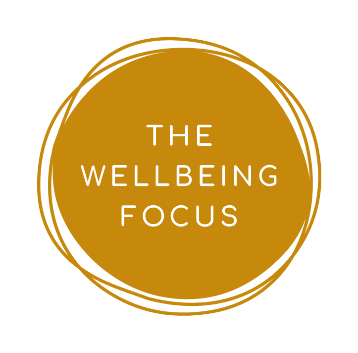 The Wellbeing Focus logo