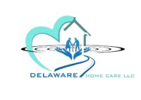 Delaware Care Adult Family Home logo