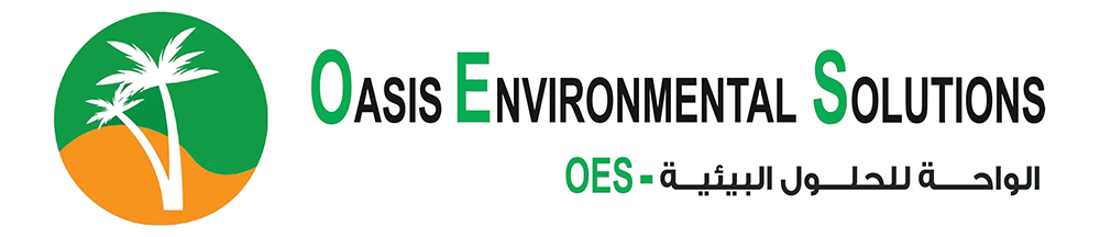 Oasis Environmental Solutions logo