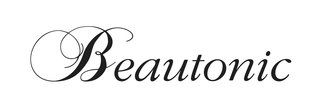 Beautonic Beauty Salon and Spa logo