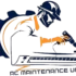 Maintenance Ac Repair Service logo