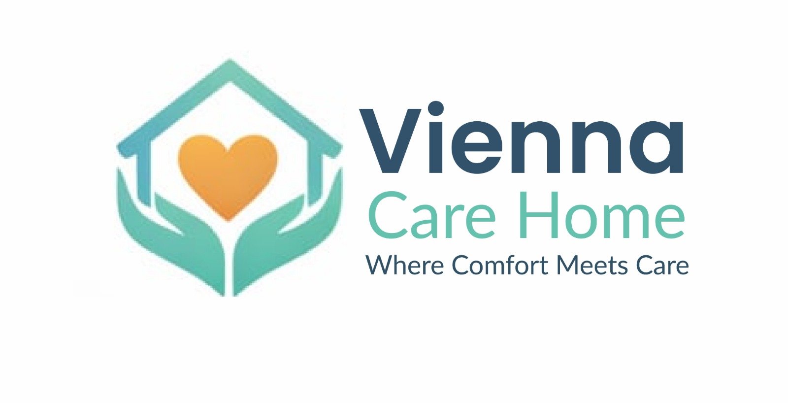 Vienna Care Home logo