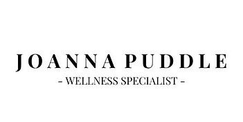 Joanna Puddle - Wellness Specialist logo