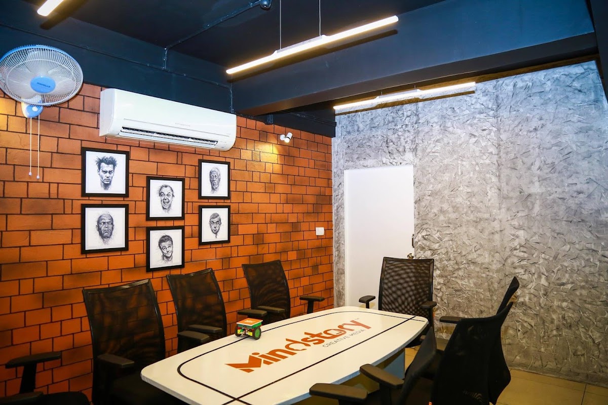 Mindstory | Digital Marketing Agency