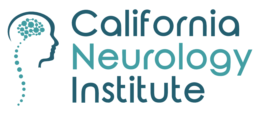 California Neurology Institute logo