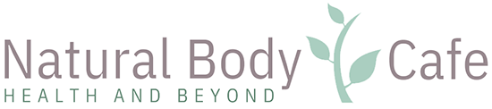 Natural Body Cafe logo