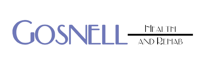 Gosnell Health Care logo